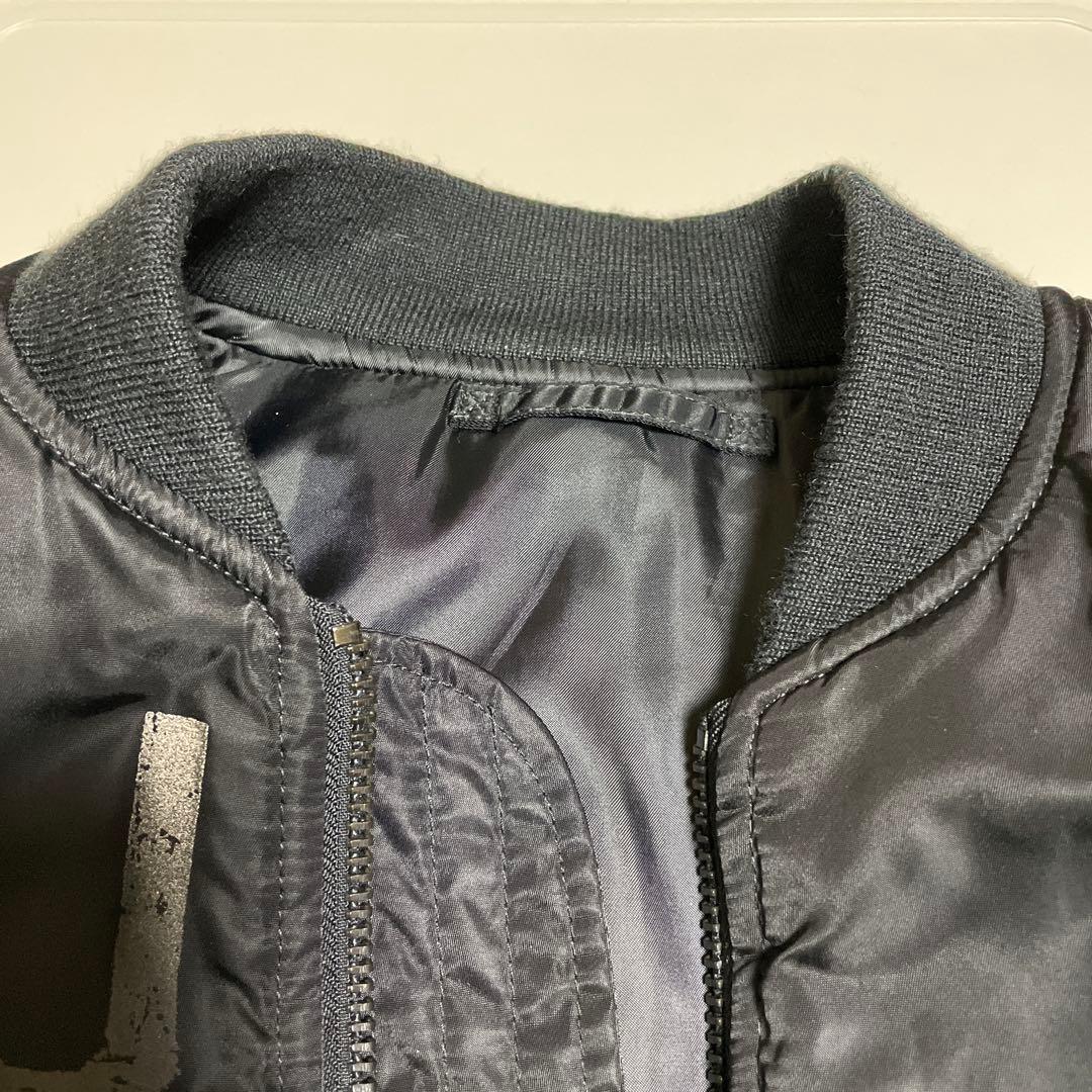 AVIREX MA-1 Mサイズ