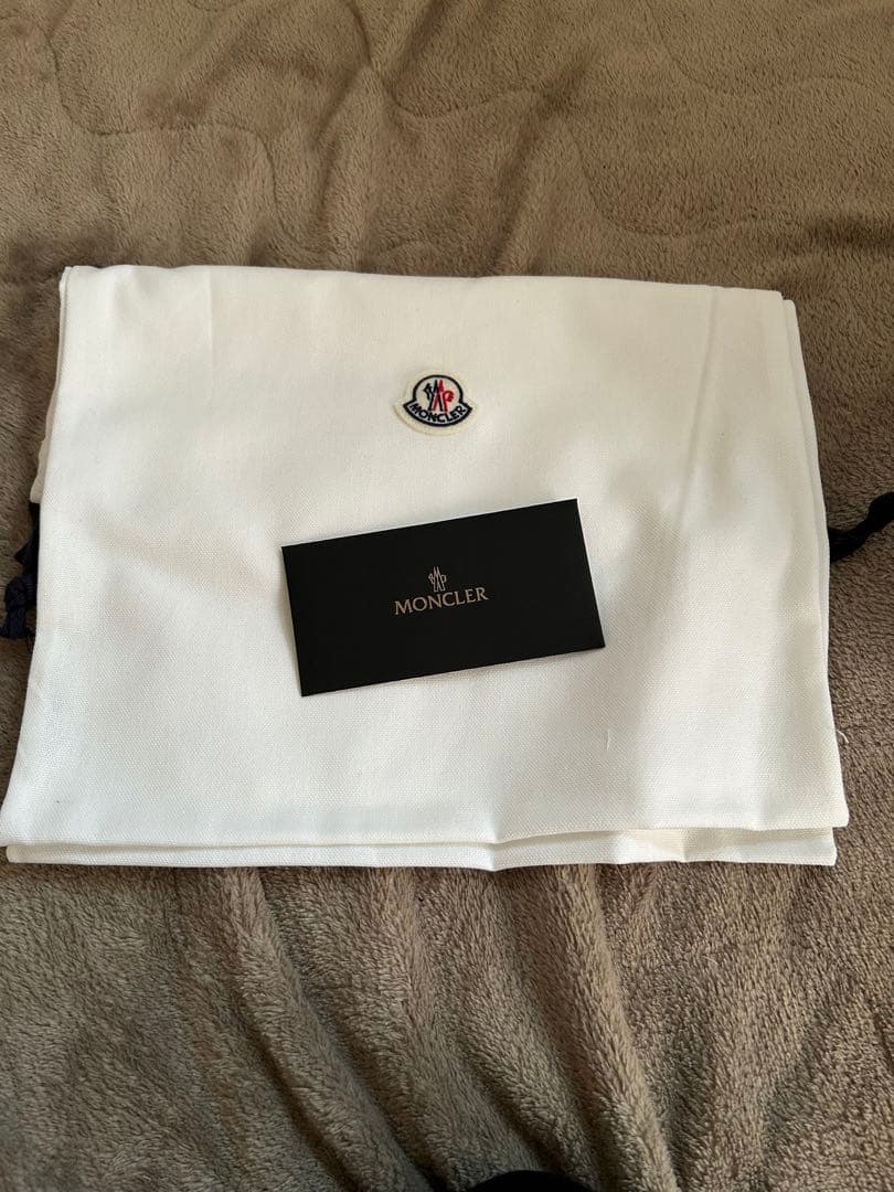 靴 MOMCLER Trail grip GTX 41