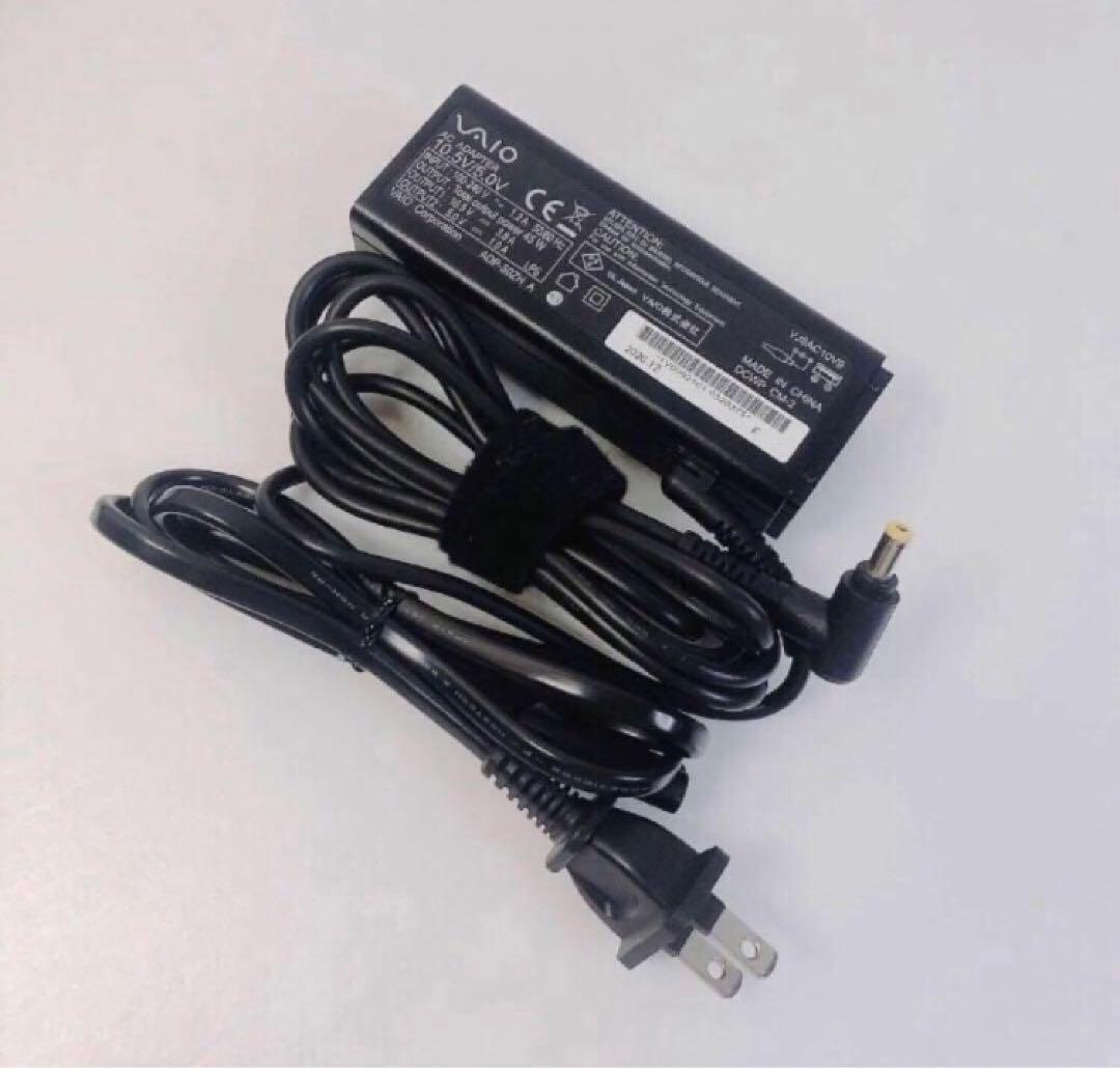 バッテリー良好！美品【第8世代i5/8GB】VAIO Pro PG！サブPCに◎