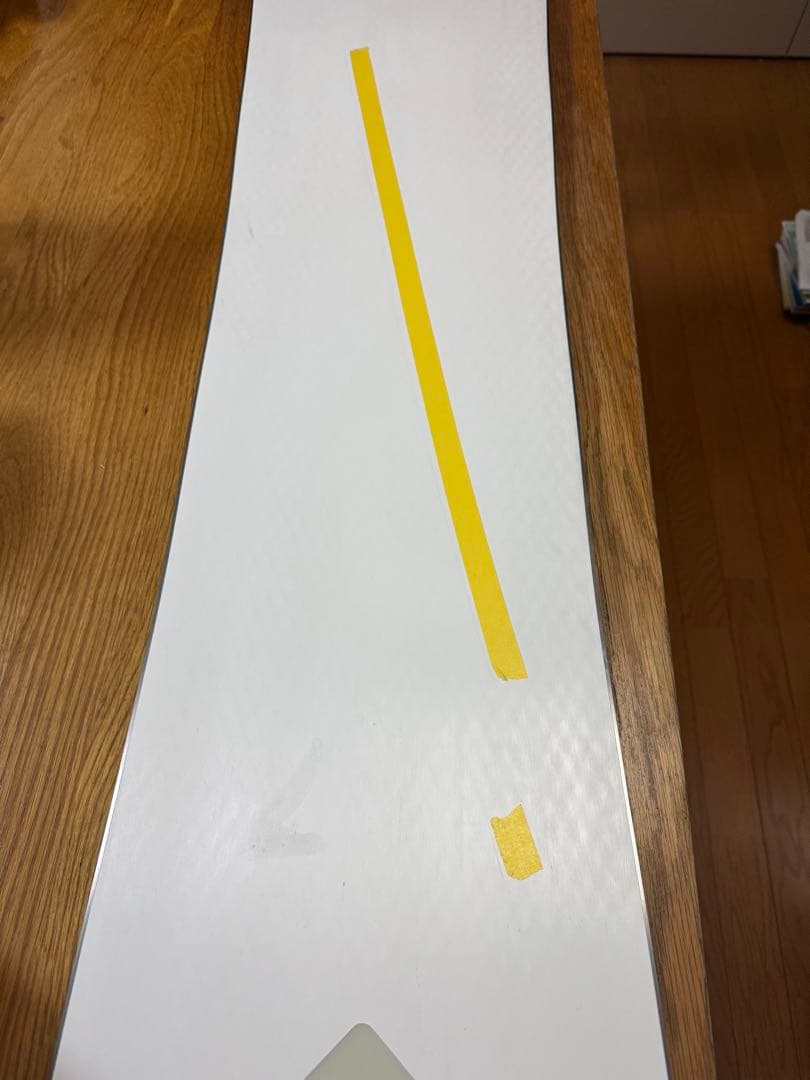 スノーボード JONES Hovercraft 2.0 FarEastLimited156cm