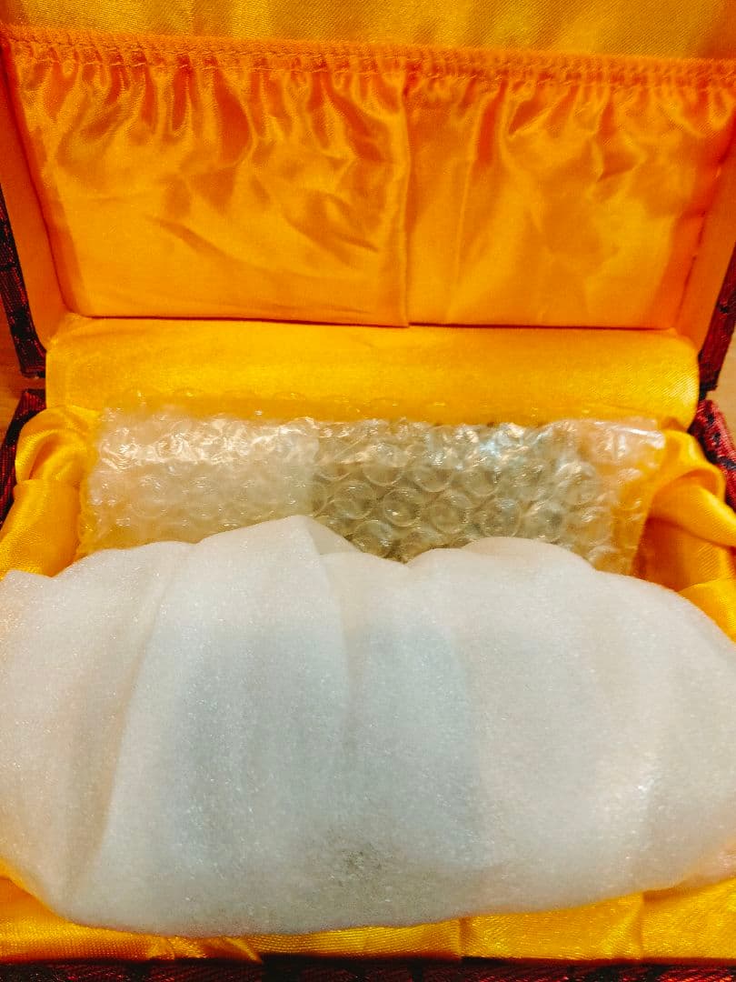 リ*ー様 鳳凰　彫刻　置物　天然石　ラブラドライト置物　ラブラドライト　台座付き