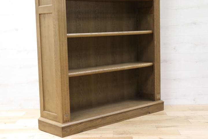 GMEN237B○えぞ民芸 CREA クレア インテリアえぞ 旭川家具 オープン