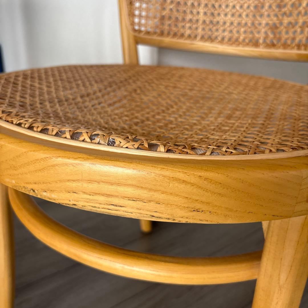 アントリー　ラタンチェア