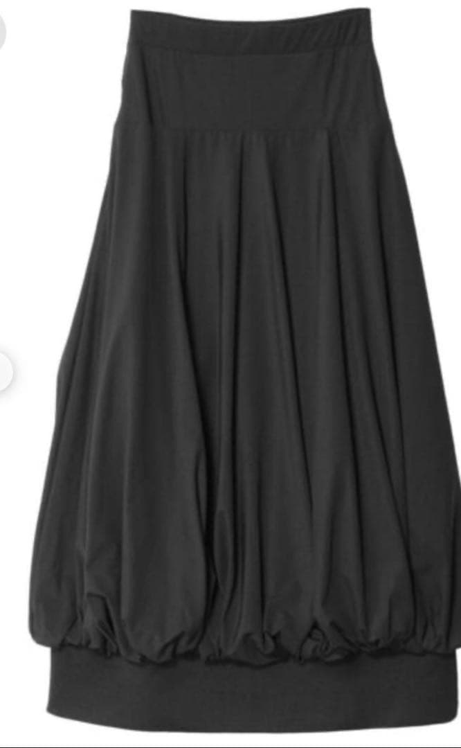 アンスリード　スカート