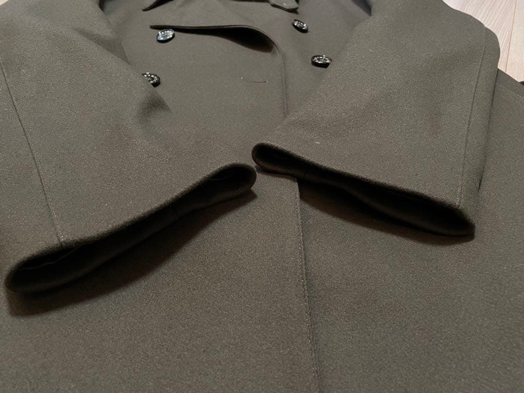 MACKINTOSH マッキントッシュ DUNKELDTRENCHトレンチコート