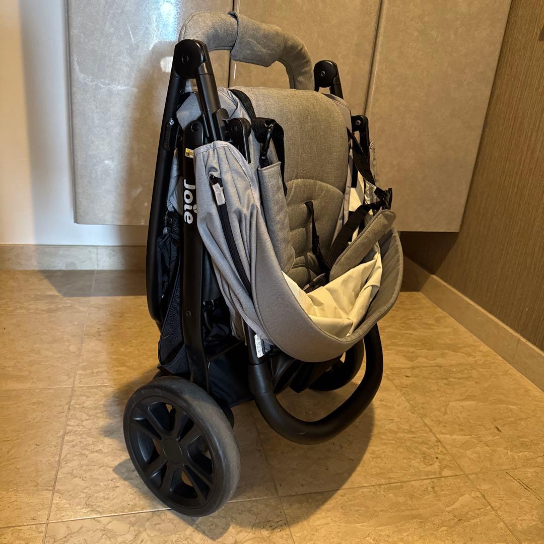 【ナモ1/2】joie セット