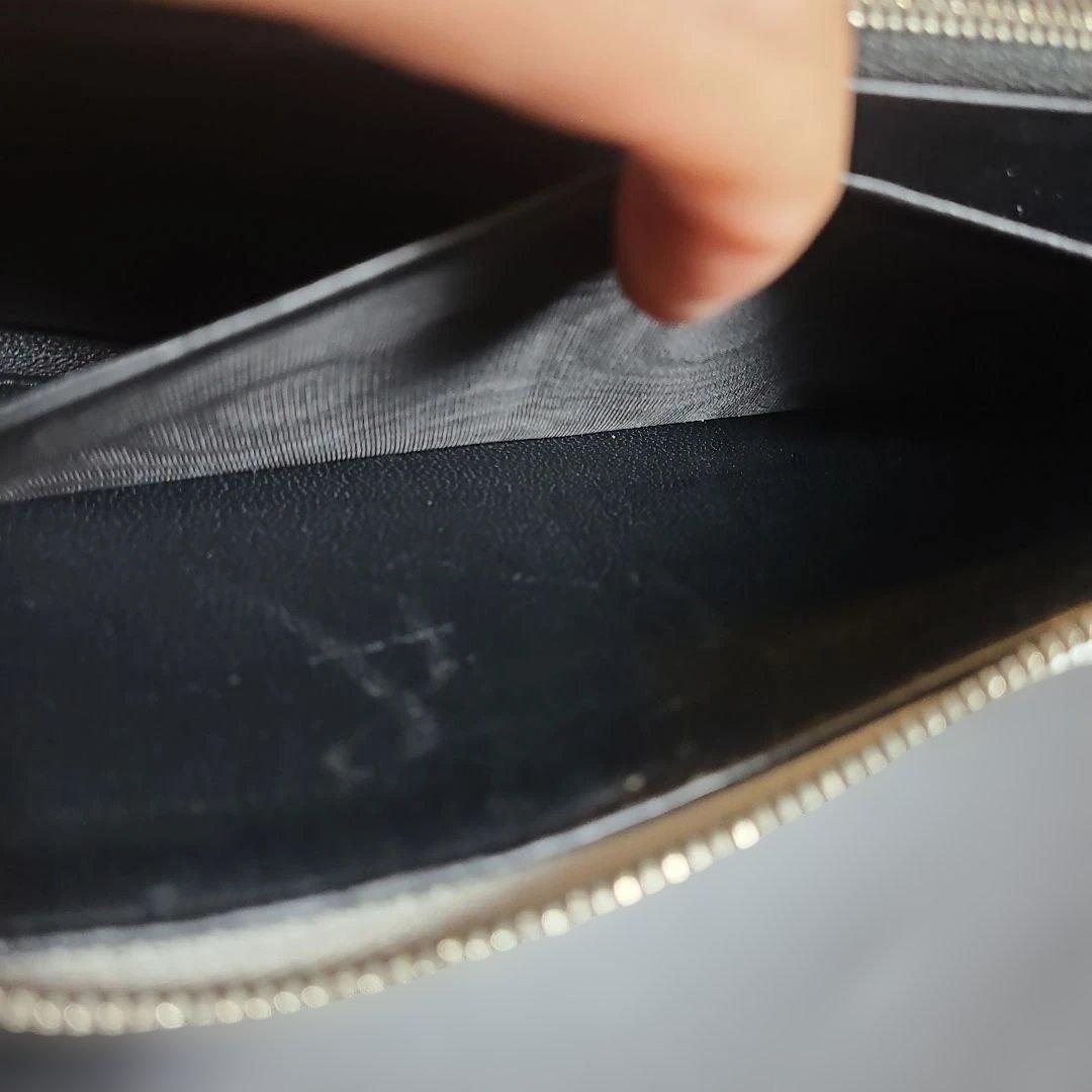 ⭐クリスマス限定値下げ　正規品　BALENCIAGA 長財布　⭐