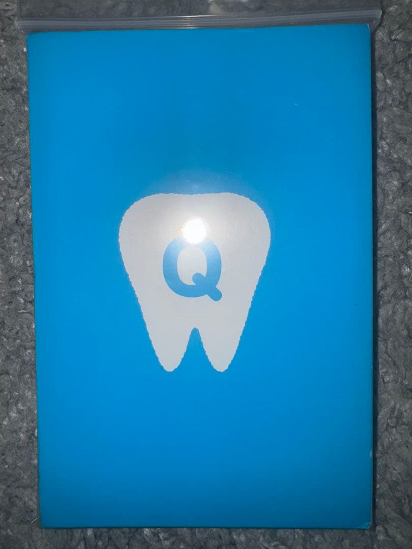 猫を吸いたい【裁断済み】歯のQ&A大全　（表紙カバー無し）