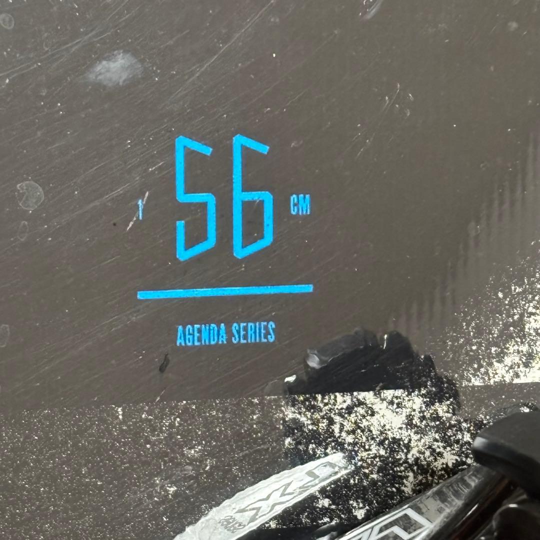 RIDE ライド　スノーボード板　スノーボードセット