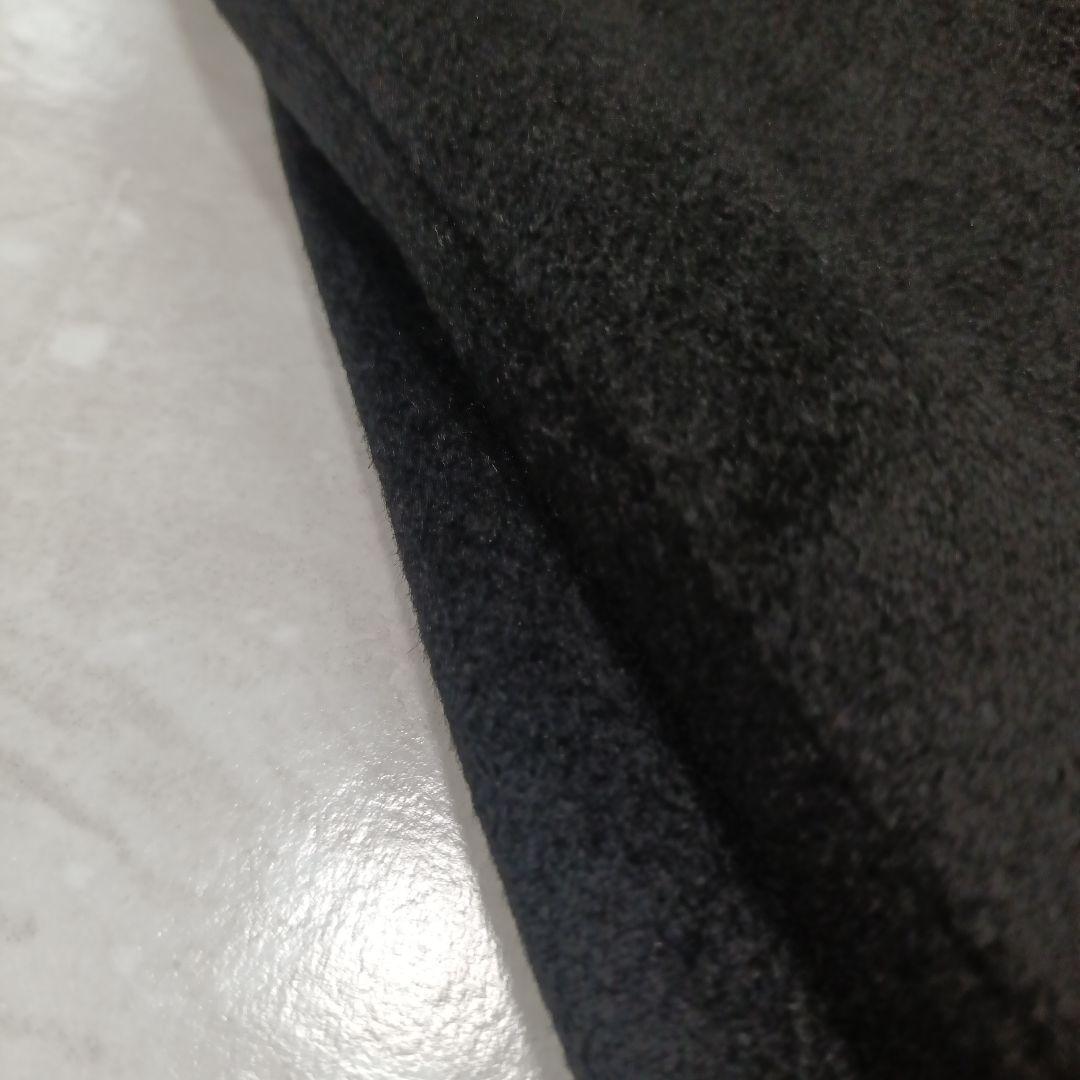 【新品】元町ゼラール カシミヤコート カシミヤ100％ 11号 L ファー欠品