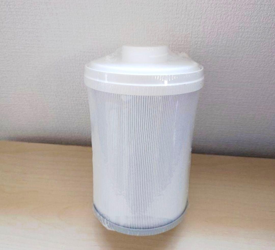 専用アムウェイ 新品 eSpring バスルーム 浄水器 交換 フィルター@
