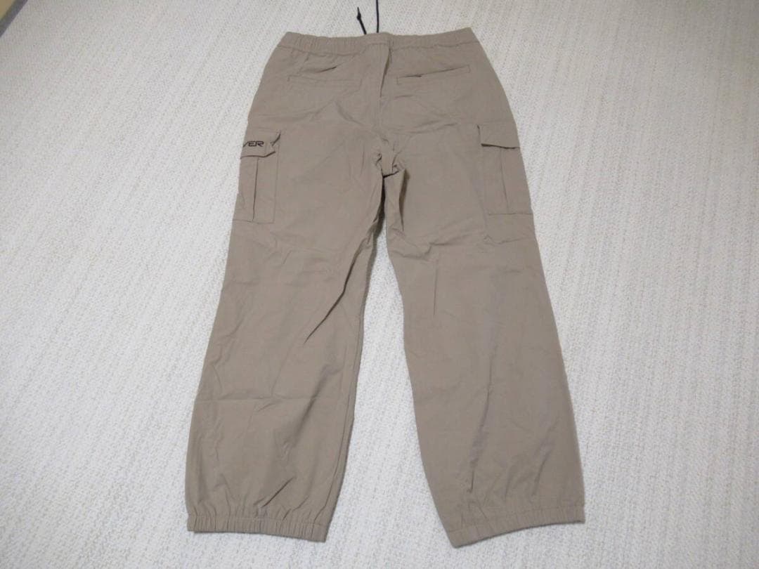 【XL】 クイックシルバー　Quiksilver　スノーボードウェア　上下セット