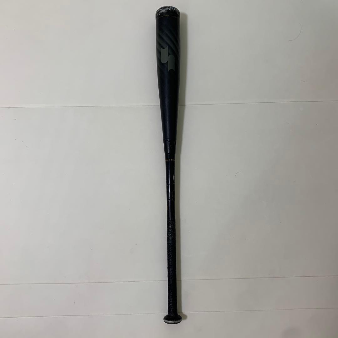 SSK MM18 軟式バット 84cm 740g トップバランス