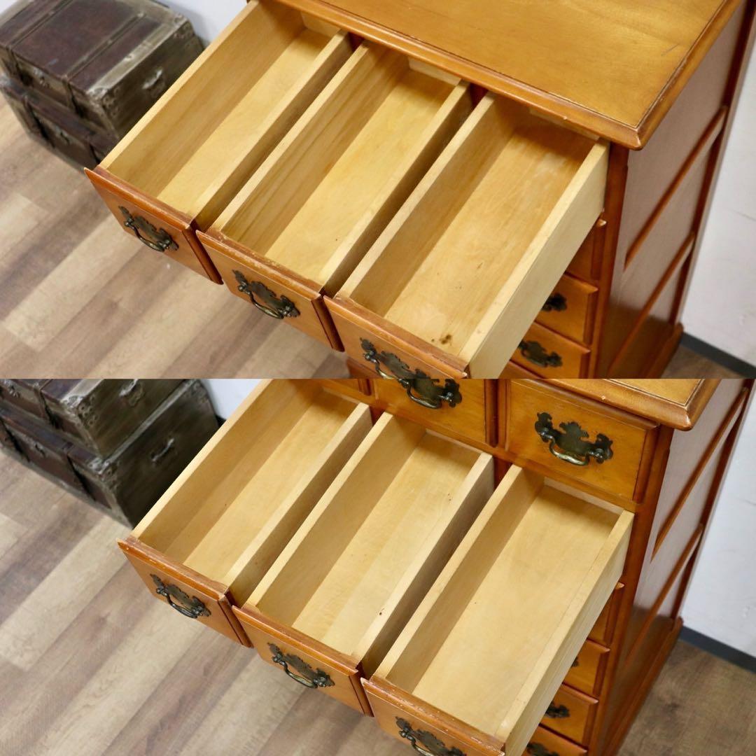 GMHK852○横浜ダニエル / Daniel 6段チェスト ハイチェスト 整理