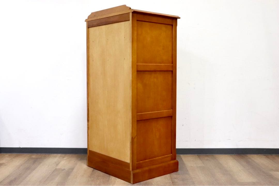 GMHK852○横浜ダニエル / Daniel 6段チェスト ハイチェスト 整理