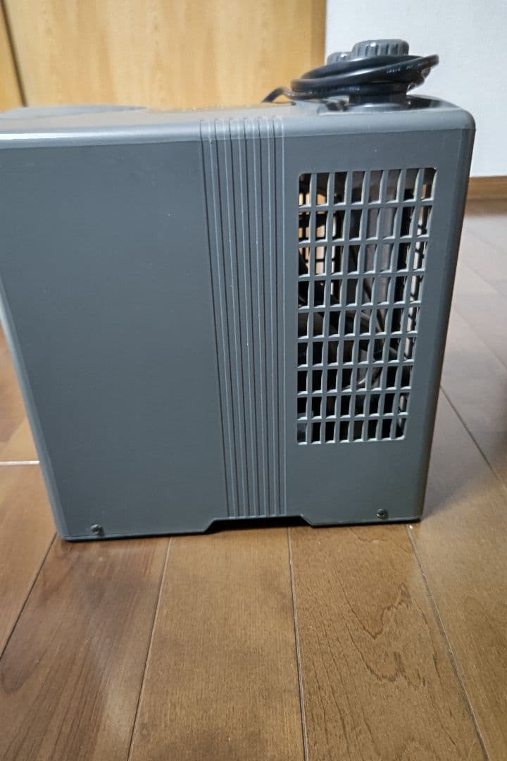 ゼンスイ ミニクーラー ZC-100α