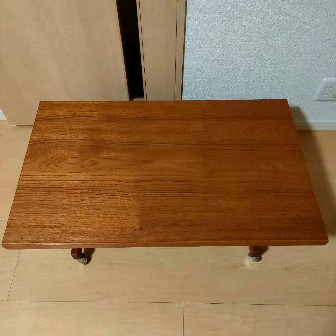 Hans J. Wegner（ハンス J. ウェグナー）TVボード　A170