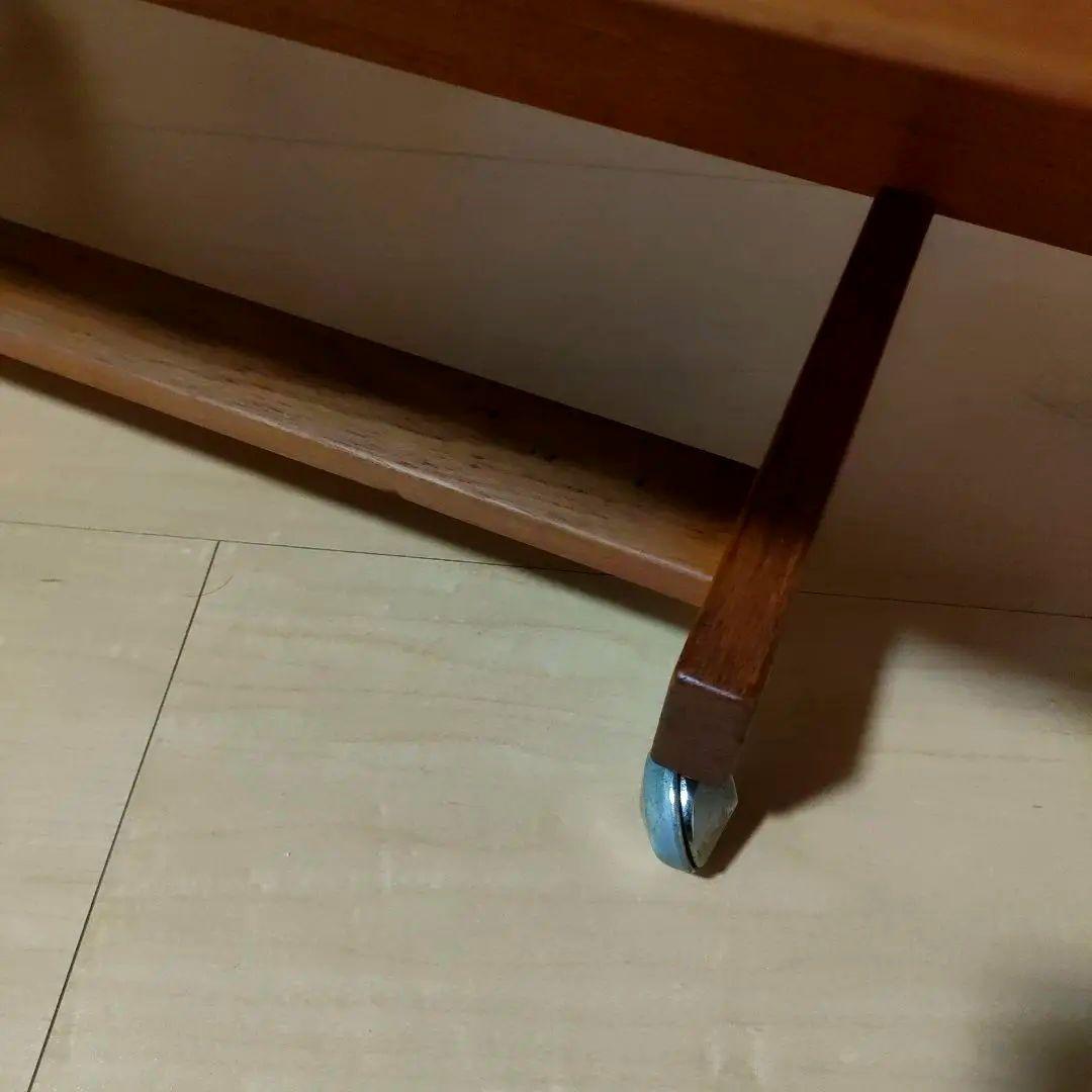 Hans J. Wegner（ハンス J. ウェグナー）TVボード　A170