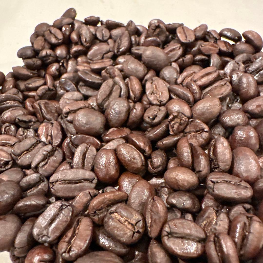 ダークロースト コーヒー豆