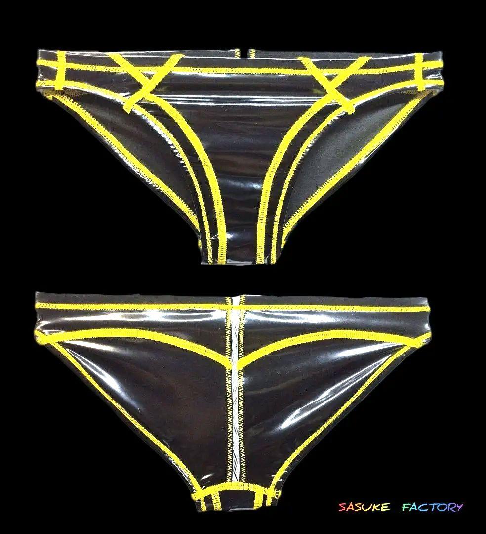 ポロパン　新素材リアルポロ PRO スーパーブラック　Sサイズ