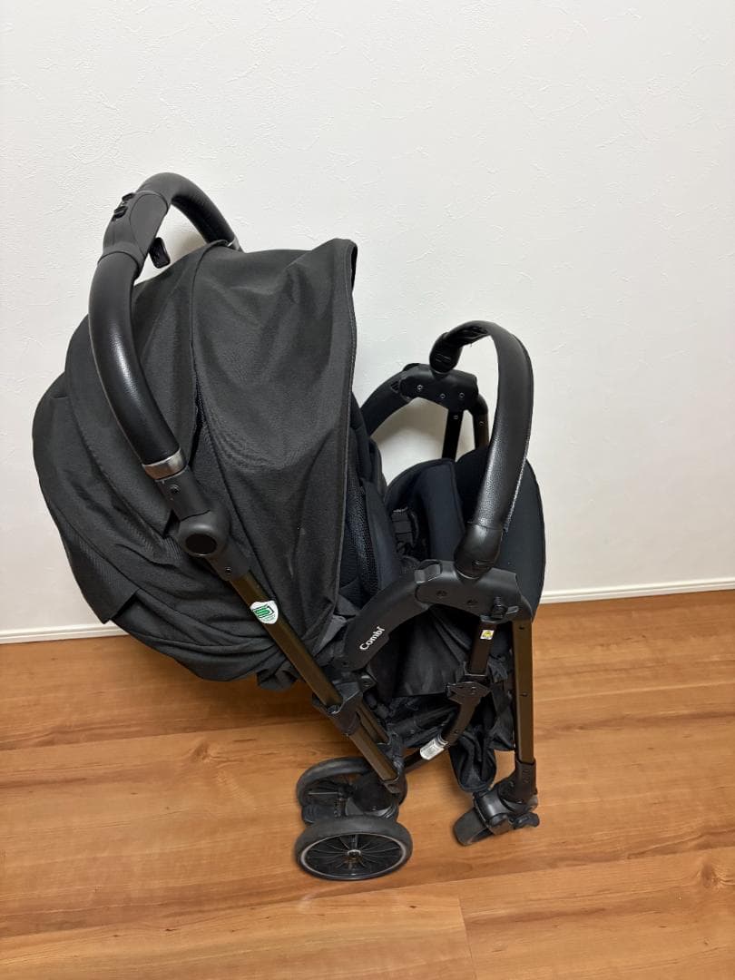 【美品】コンビ スゴカルSwitch plus エッグショック