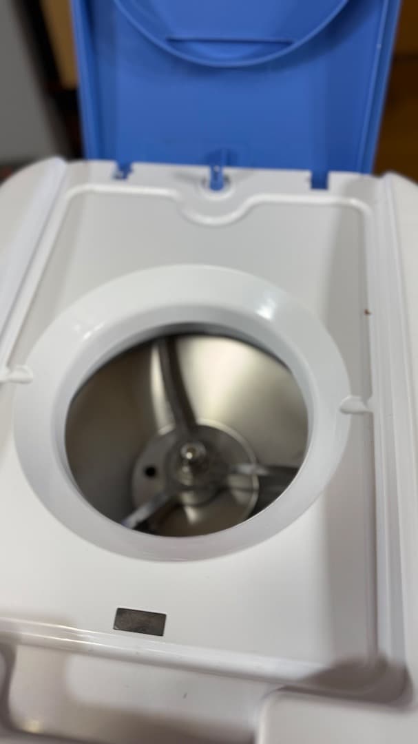 かき氷機
