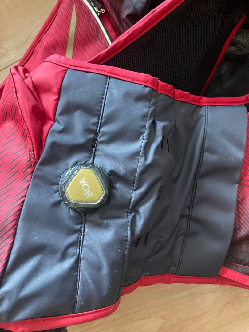 SHIMANO LIMITED PRO 2WAY ベスト