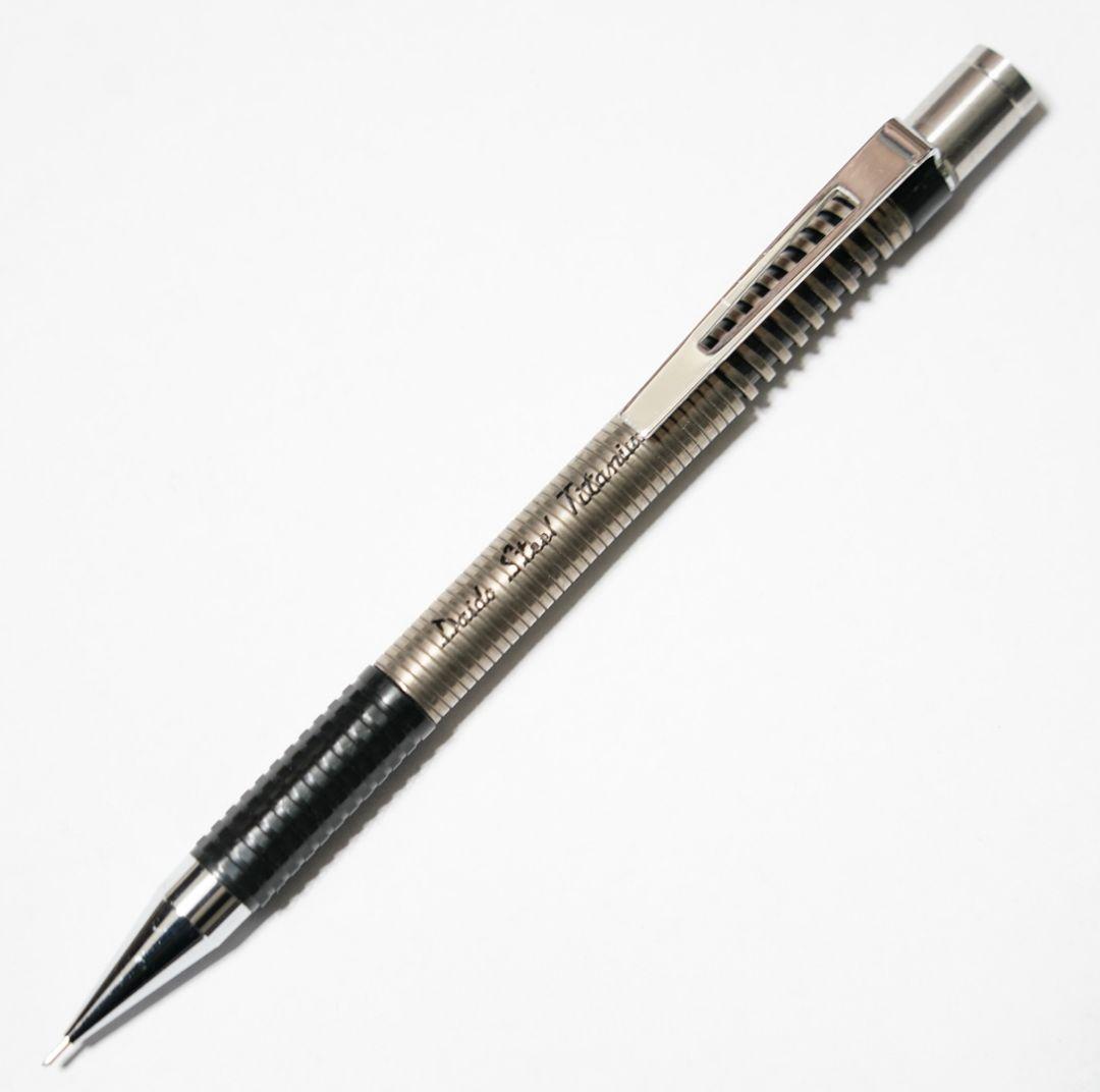 Pilot スプリンター チタニウム シャープペンシル 廃盤 パイロット