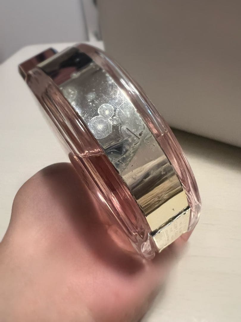 ゆかめろぉ CHANEL チャンス オー タンドゥオードゥパルファム