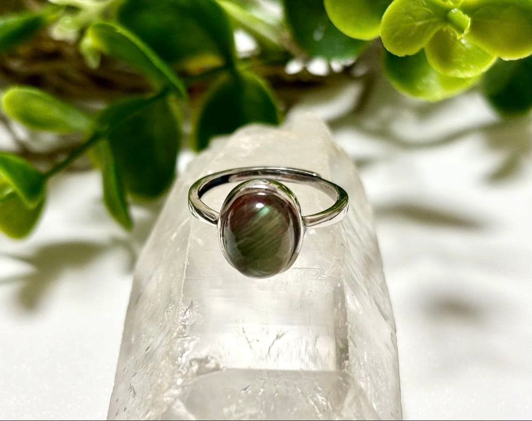 究極品質　神国から舞い降りし最強の聖石　幻のスーパーカラーチェンジアンデシン