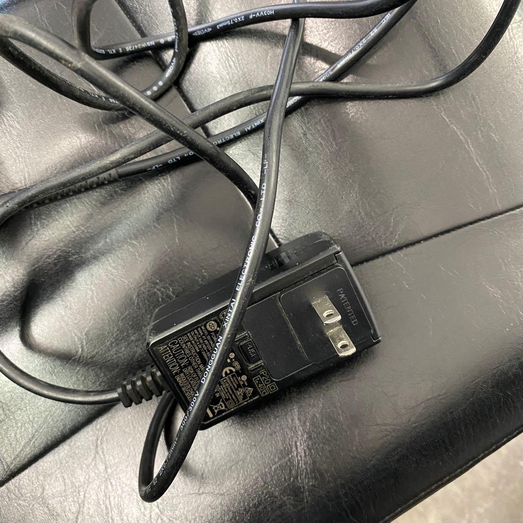 WAHL FINALE 5 Star フィナーレ メンズ電気シェーバー