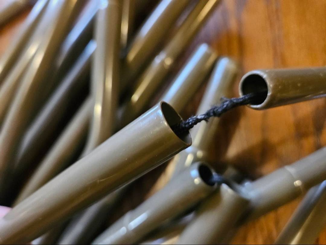 nordisk　ノルディスク　Vimur 5.6　ヴィムル　専用ポールセット