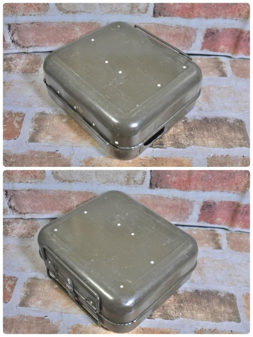 ★パーツ取り★ Enders No.9061 ドイツ軍用モデル 箱スト