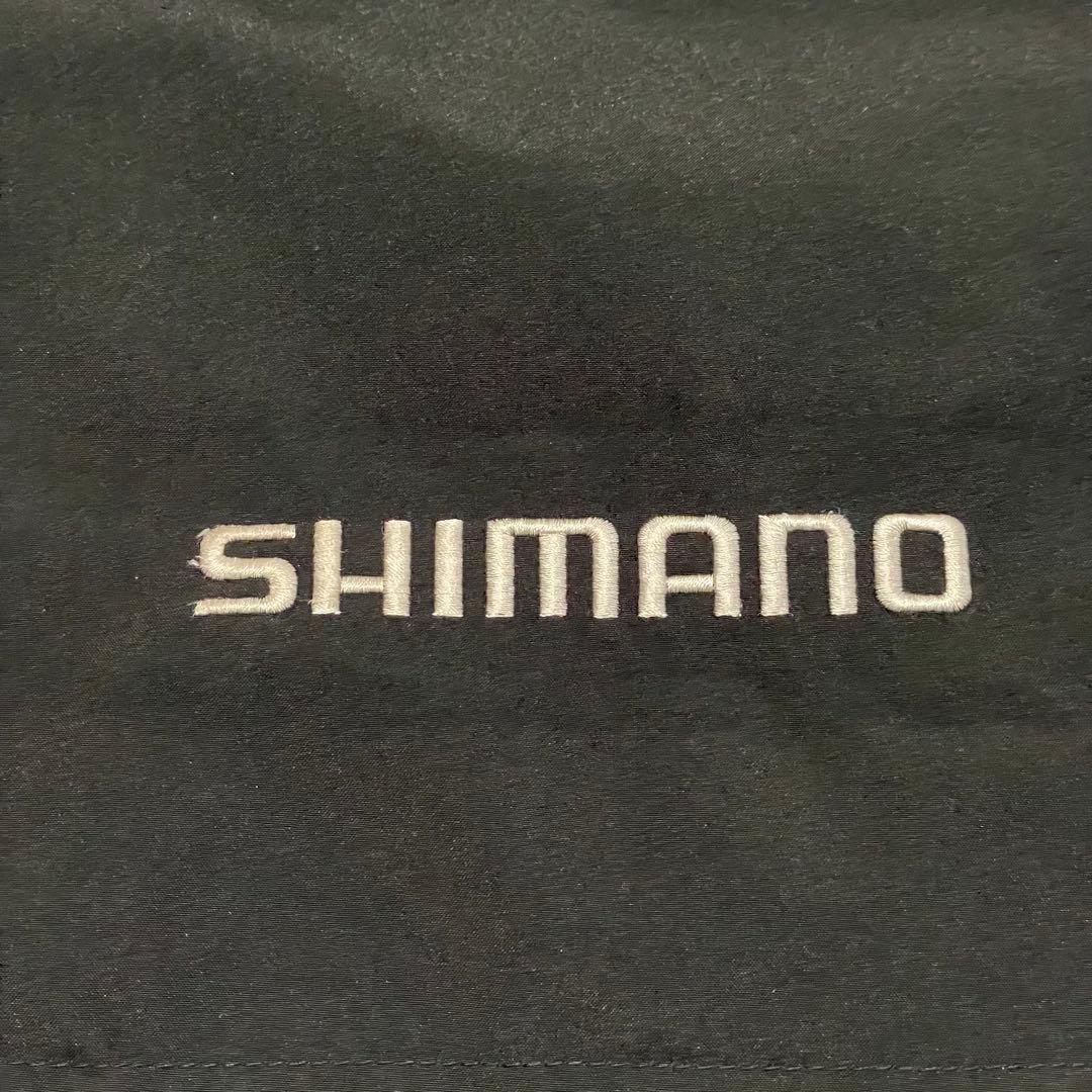 SHIMANO NEXUS RA-101X セットアップ　ブラック　Mサイズ