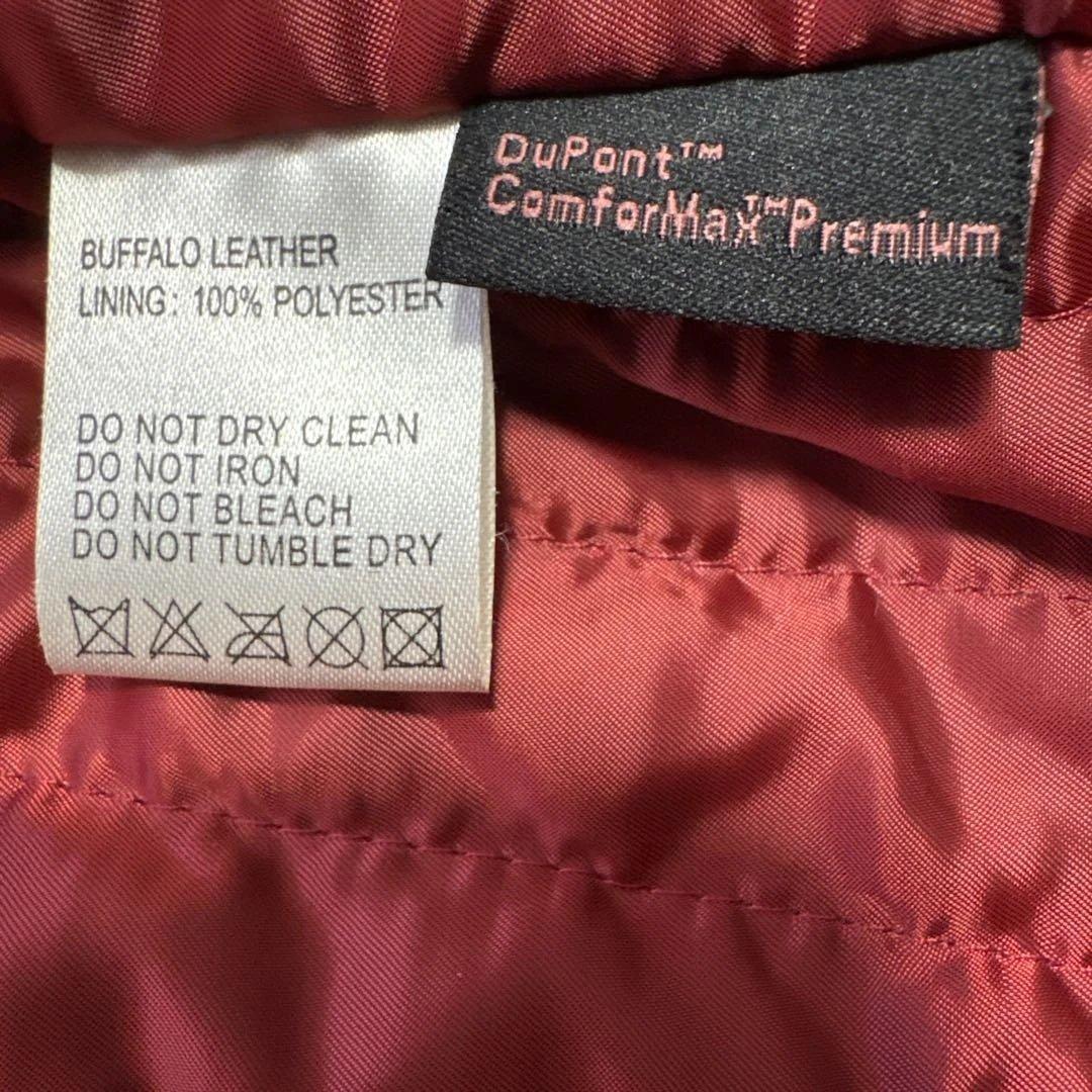 ノ*ン様 38inch WESTRIDE WR101J-WB ライダースジャケッ