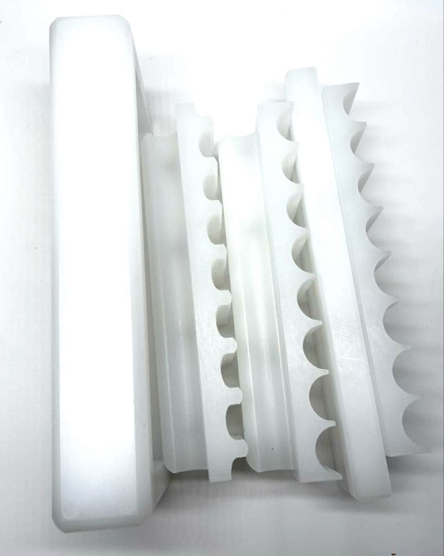 山県株式会社　手巻押型2 物相　8本取り　手作り　ヤマケン