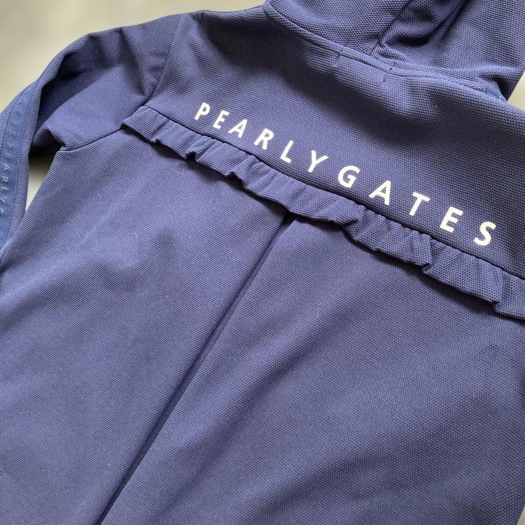 ❶パーリーゲイツ♡ アウター　サイズ1 、❷とセットアップ割引→12500円