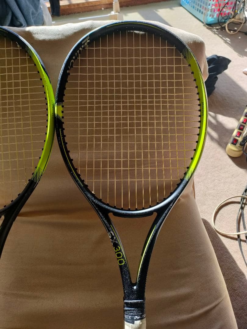 ダンロップSX3002本セット