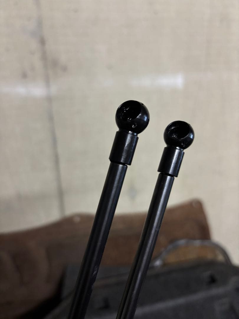 あ*ね様 TRUST トラスト エンジンフードリフター S2000 AP1