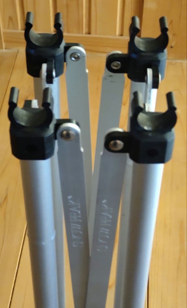 peak スノーピーク フォールディングテーブル