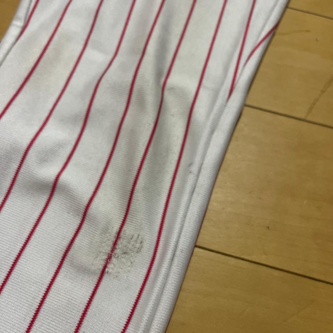 ポルテ　 ユニフォーム7点セット　160㎝ ジュニア用ストッキング　　帽子M