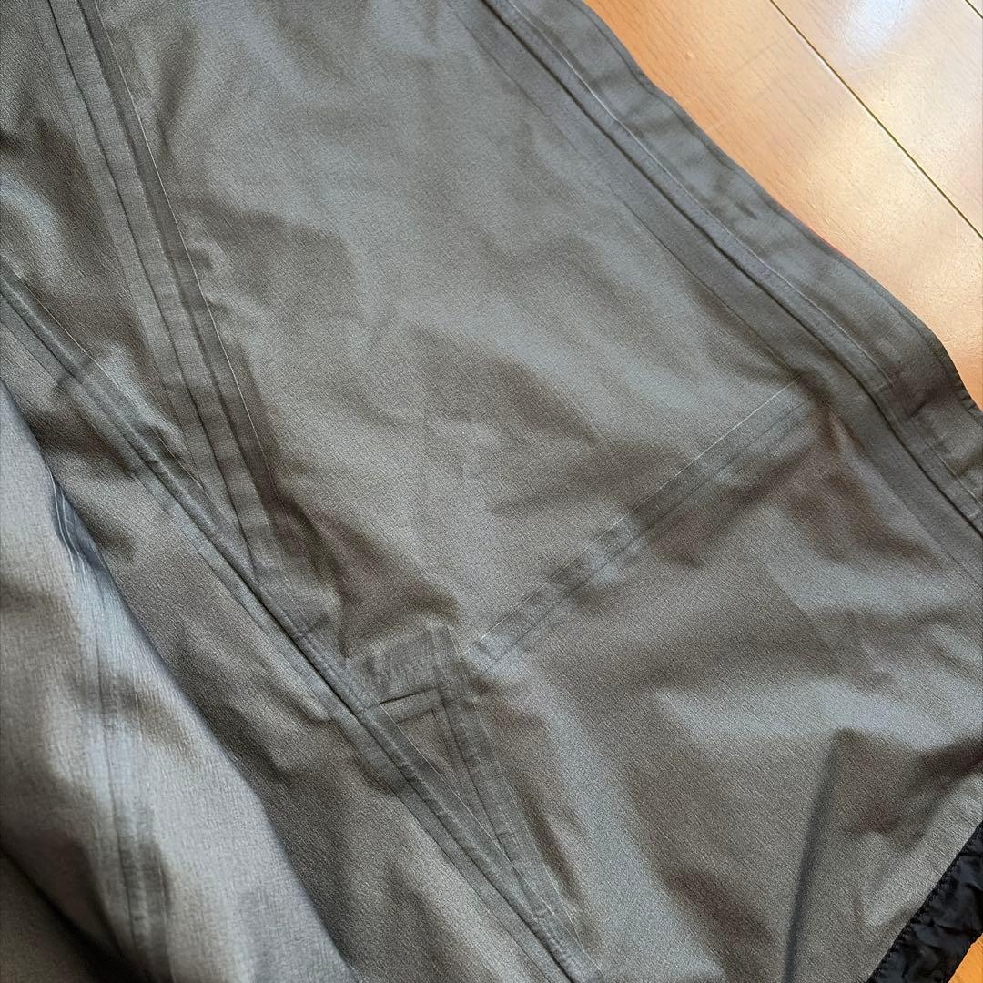 THE NORTH FACE クライムライトジャケット goretex