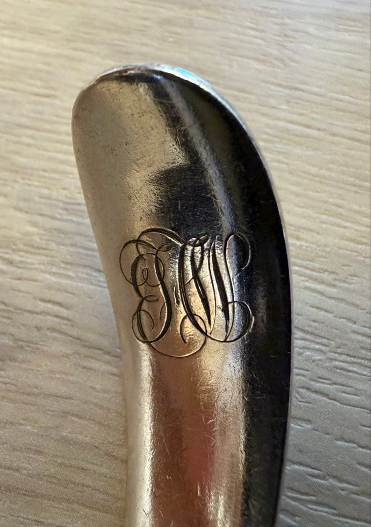 Tiffany & Co. カトラリーバングル