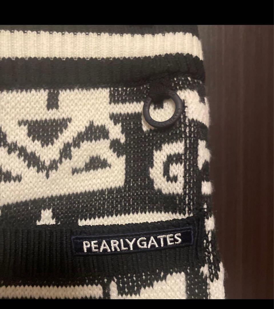 幾何学模様 フリンジ付きスカートパーリーゲイツ　新品未使用