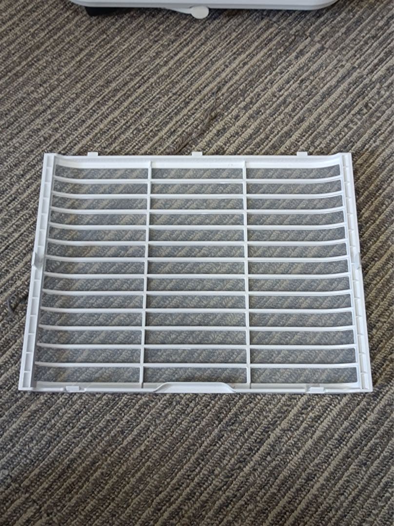 八5424【美品】エアコン　2023年製　スポットクーラー　JL-MAC-02