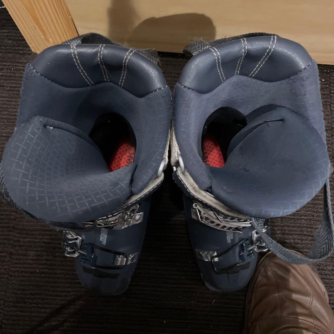 ATOMICHawx Prime XTD スキーブーツ 105 23/23.5
