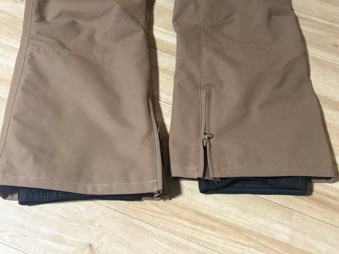20-21 VESP BB7 STANDARD PANTS II べスプ