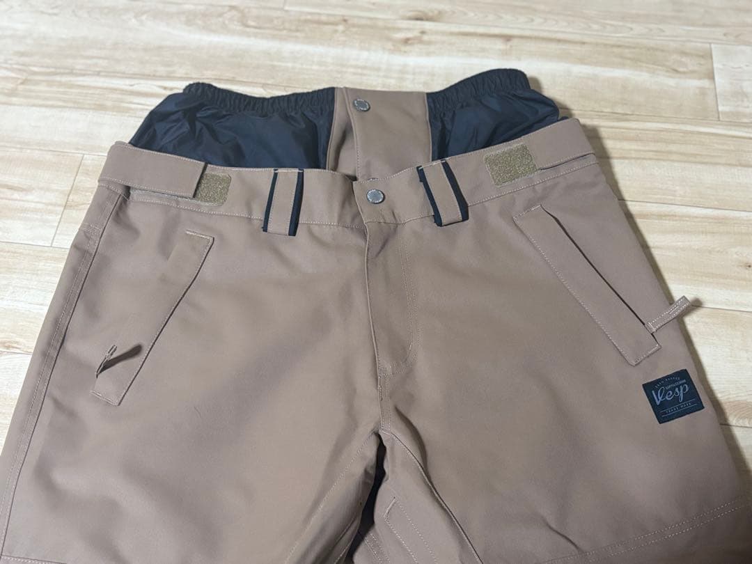 20-21 VESP BB7 STANDARD PANTS II べスプ