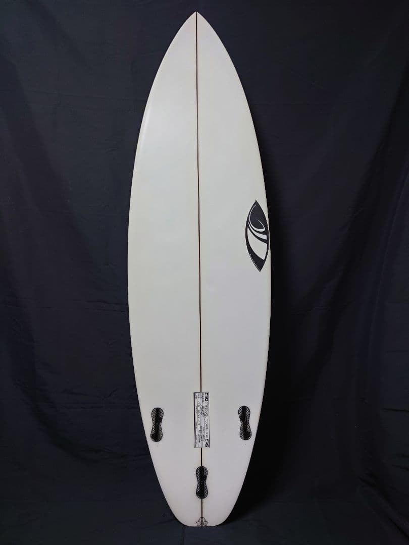 シャープアイ　オーケー