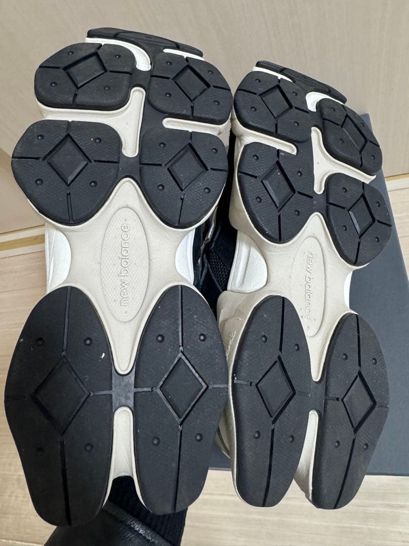 ニューバランス 9060 スニーカー 大谷翔平 Beauty&Youth別注